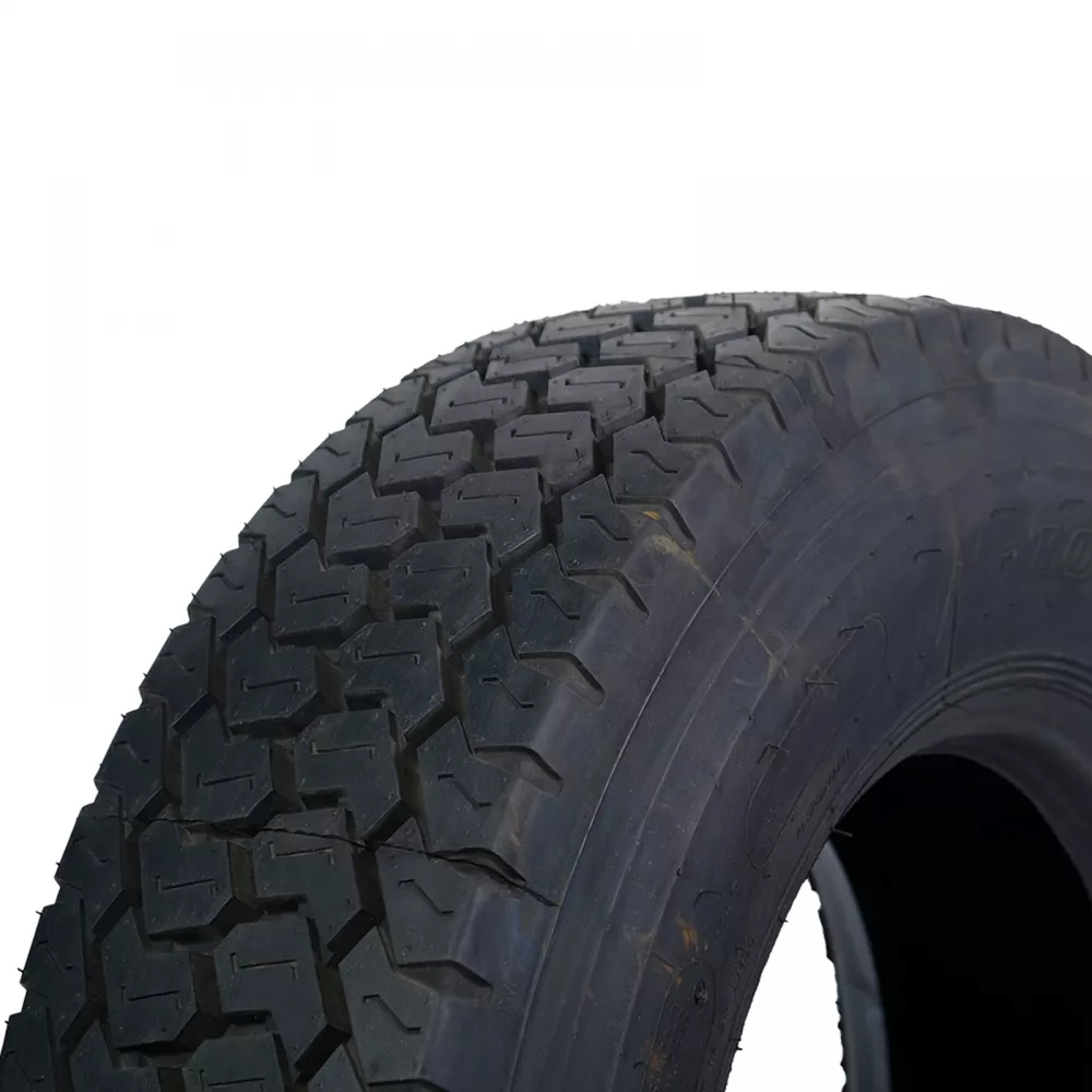 Грузовая шина 235/75 R17,5 Long March LM-508 18PR в Кирове