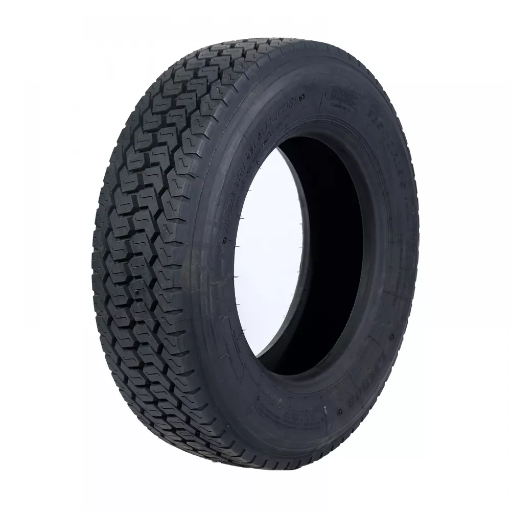 Грузовая шина 265/70 R19,5 Long March LM-508 16PR в Кирове