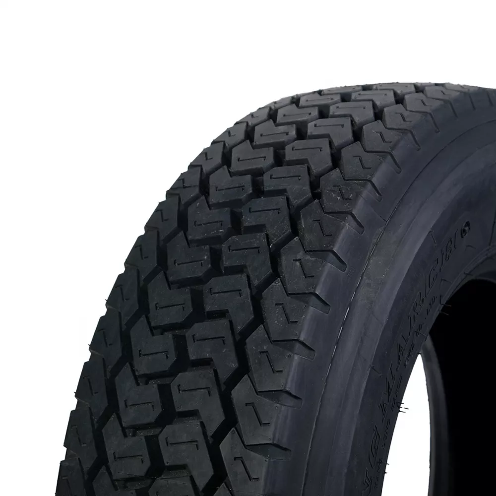 Грузовая шина 265/70 R19,5 Long March LM-508 16PR в Кирове