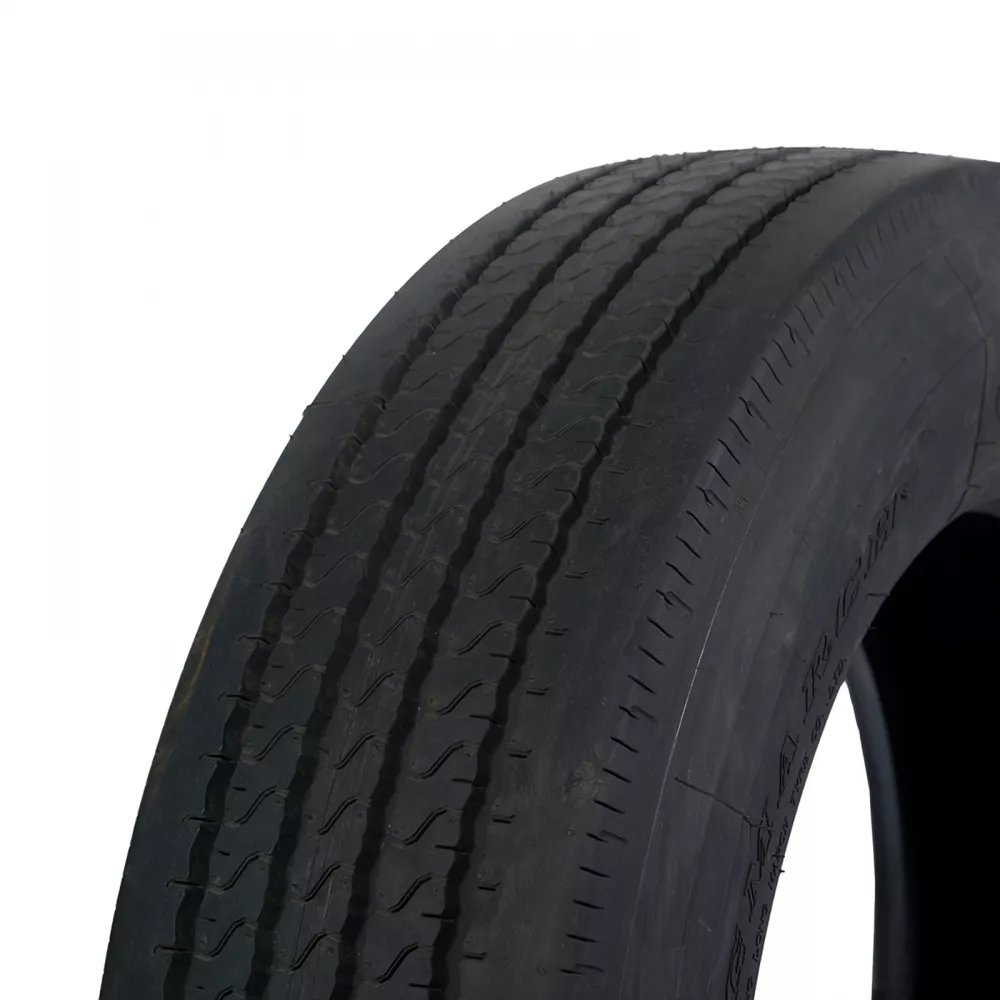 Грузовая шина 255/70 R22,5 Long March LM-120 16PR в Кирове