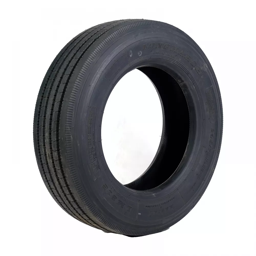 Грузовая шина 245/70 R19,5 Long March LM-216 16PR в Кирове