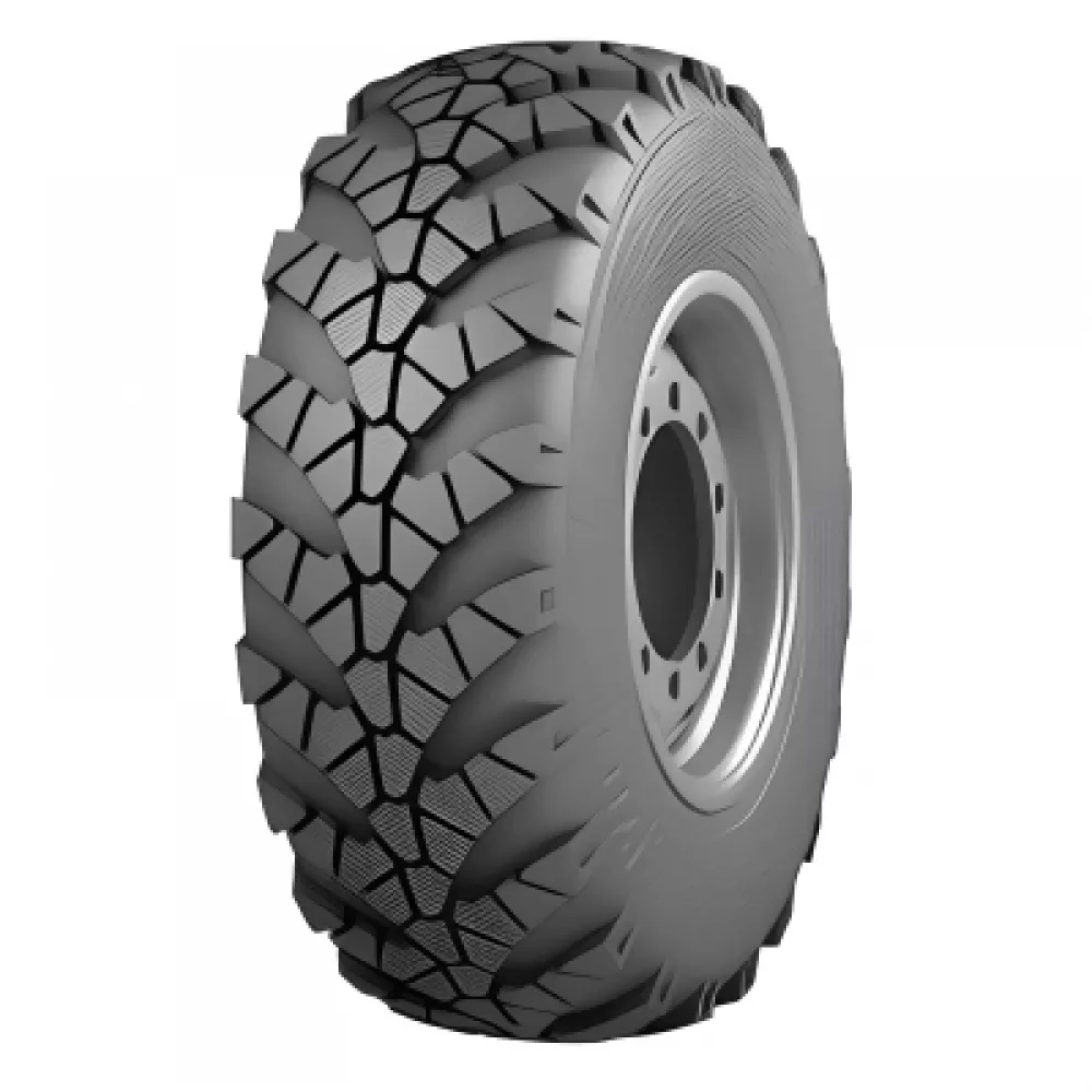 Грузовая шина 425/85R21 Tyrex CRG POWER О-184 НС18  в Кирове