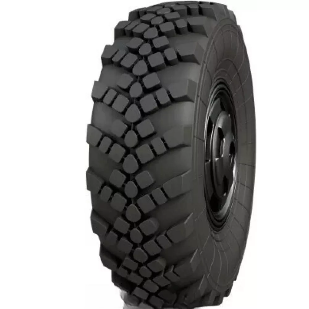 Грузовая шина 425/85 R21 Кама-1260-1 НС18 купить в Кирове | Спецшина