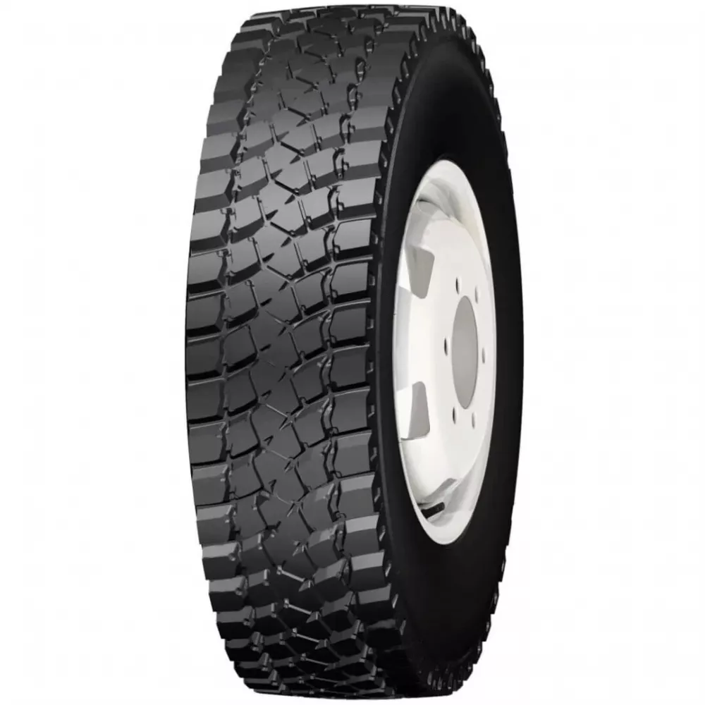 Грузовая шина 315/80 R22,5 Кама NU-701 в Кирове