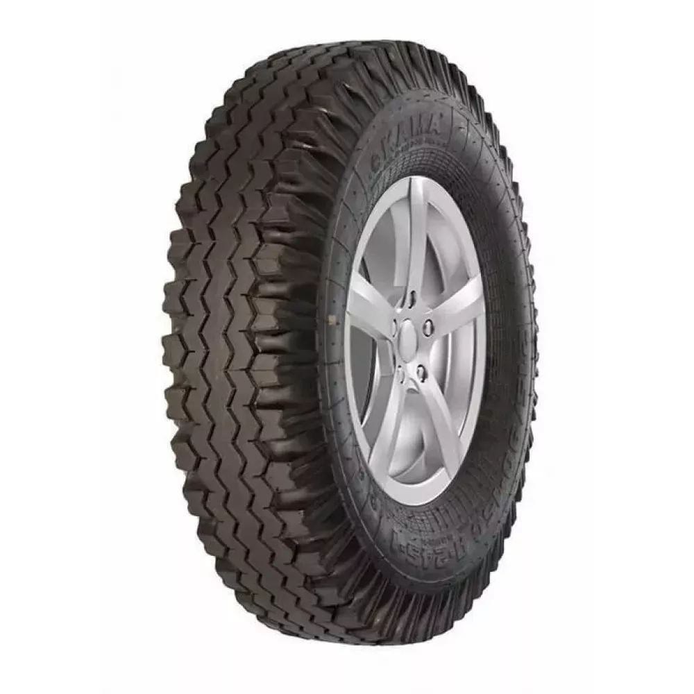 Грузовая шина 215/90 R15С Кама Я-245-1 в Кирове