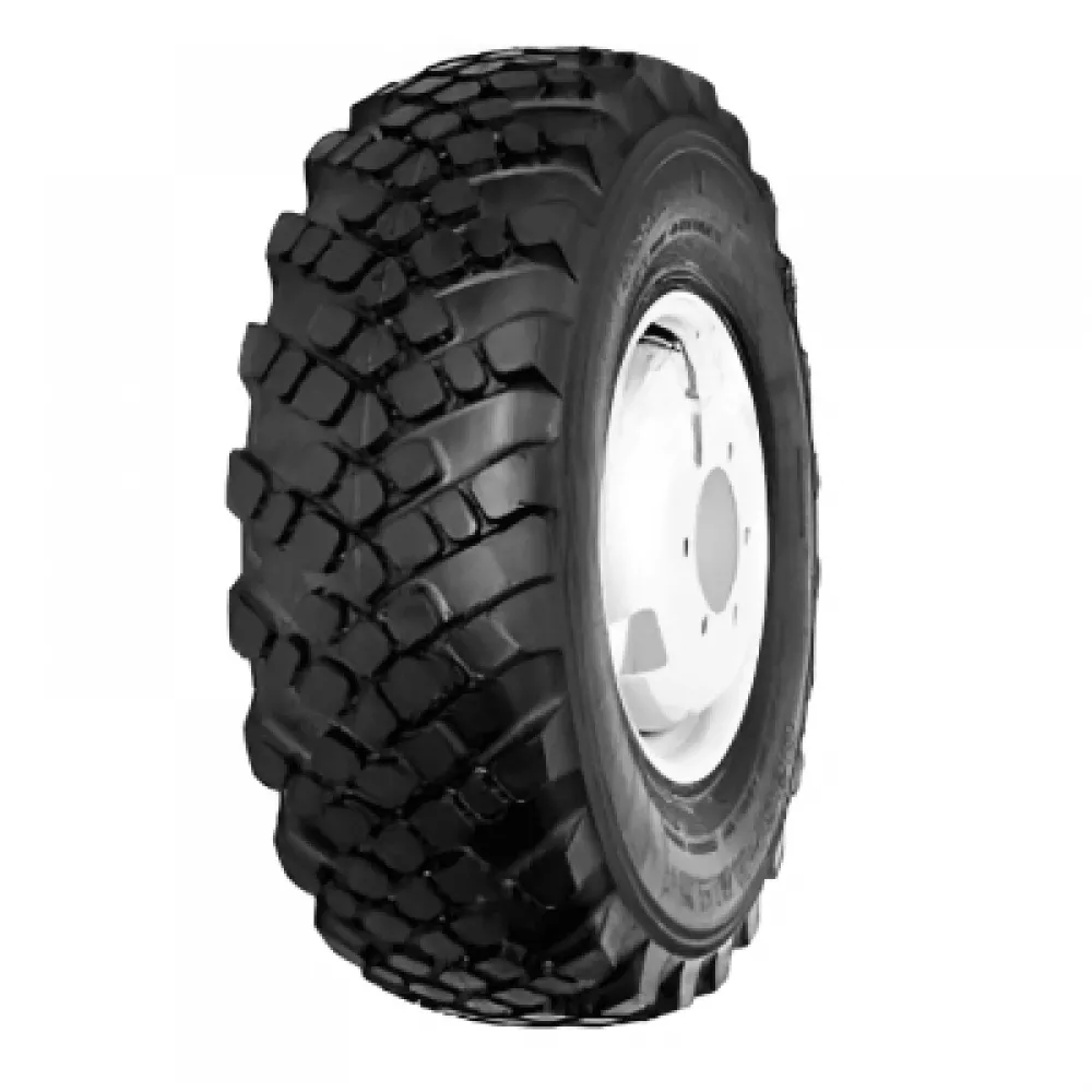 Грузовая шина 425/85 R21 Кама 1260-2 НС18 в Кирове