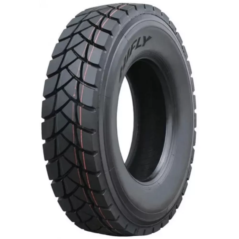 Грузовая шина 315/80 R22,5 Hifly HH302  в Кирове