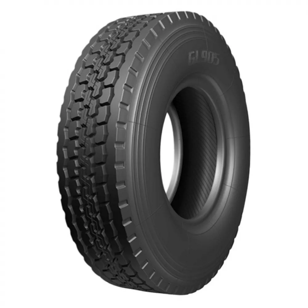 Грузовая шина 385/95R25 14,00R25 ADVANCE ***GLB05 TL H2 170F AD EN  в Кирове