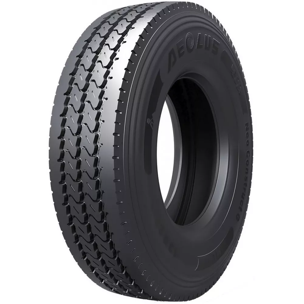 Грузовая шина Aeolus Neo Construct G 315/80 R22.5 158/150K в Кирове