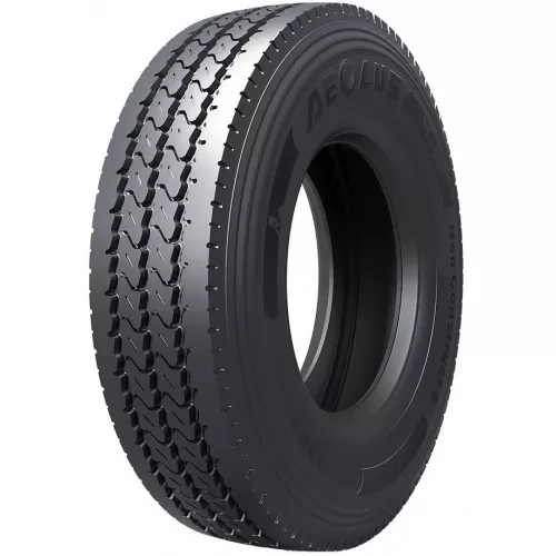 Грузовая шина Aeolus Neo Construct G 315/80 R22,5 158/150K, универсальная ось купить в Кирове