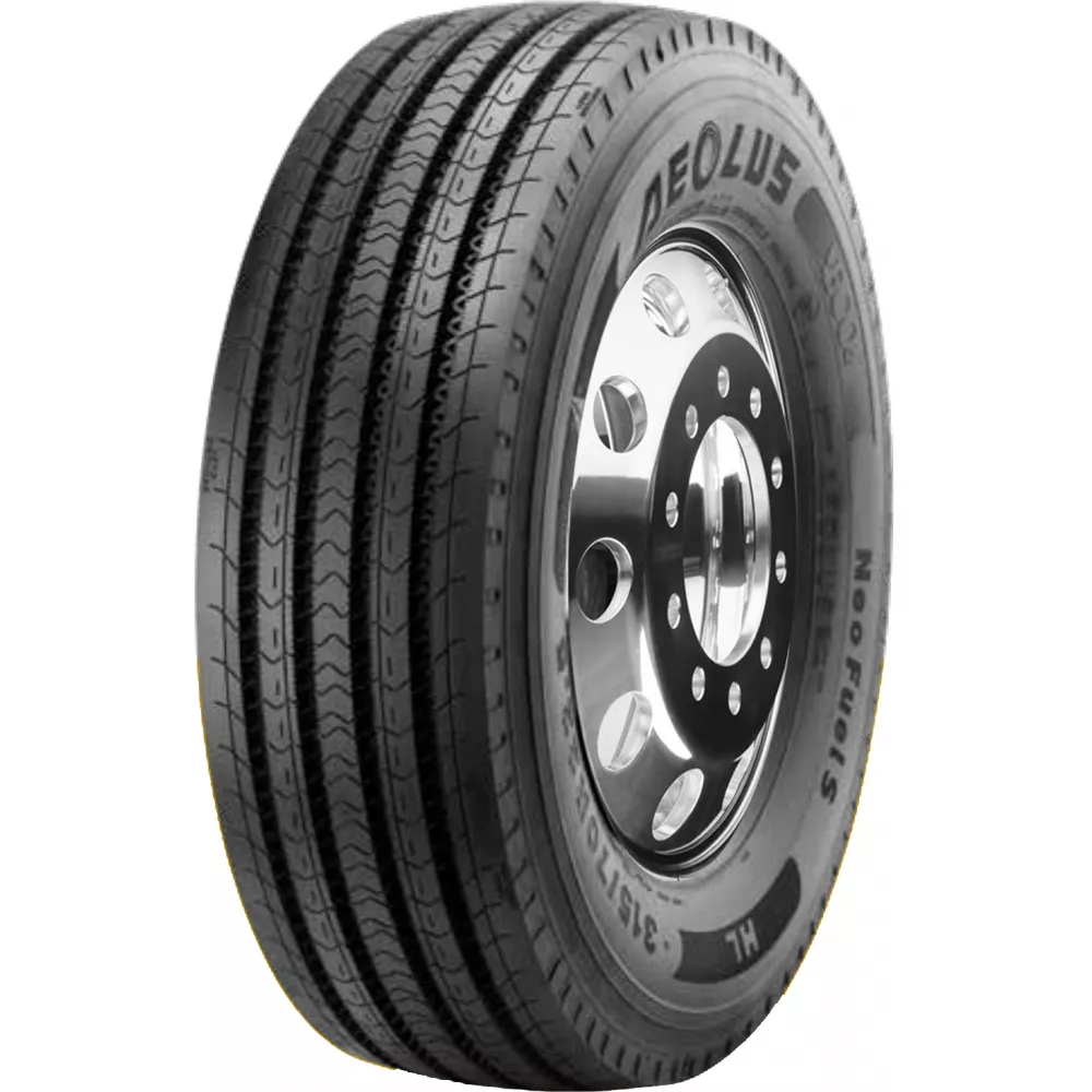 Грузовая шина Aeolus Neo Fuel S 315/70 R22.5 156/150L  в Кирове