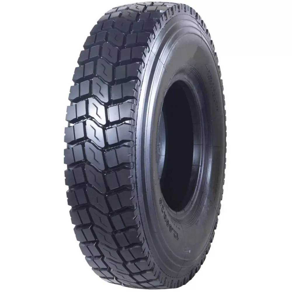 Грузовая шина Annaite 386 8.25 R16 128/124K для ведущей оси в Кирове