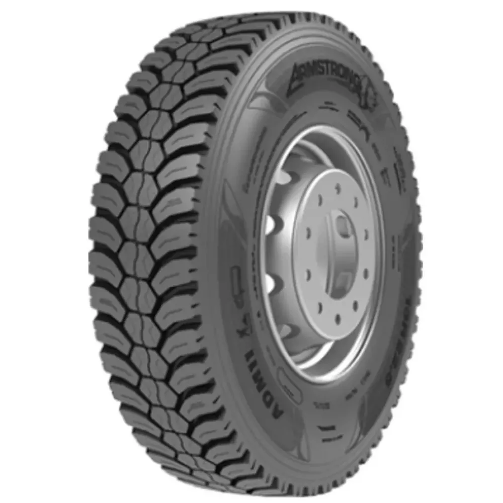 Грузовая шина Armstrong ADM11 315/80 R22.5 156/150K для ведущей оси в Кирове