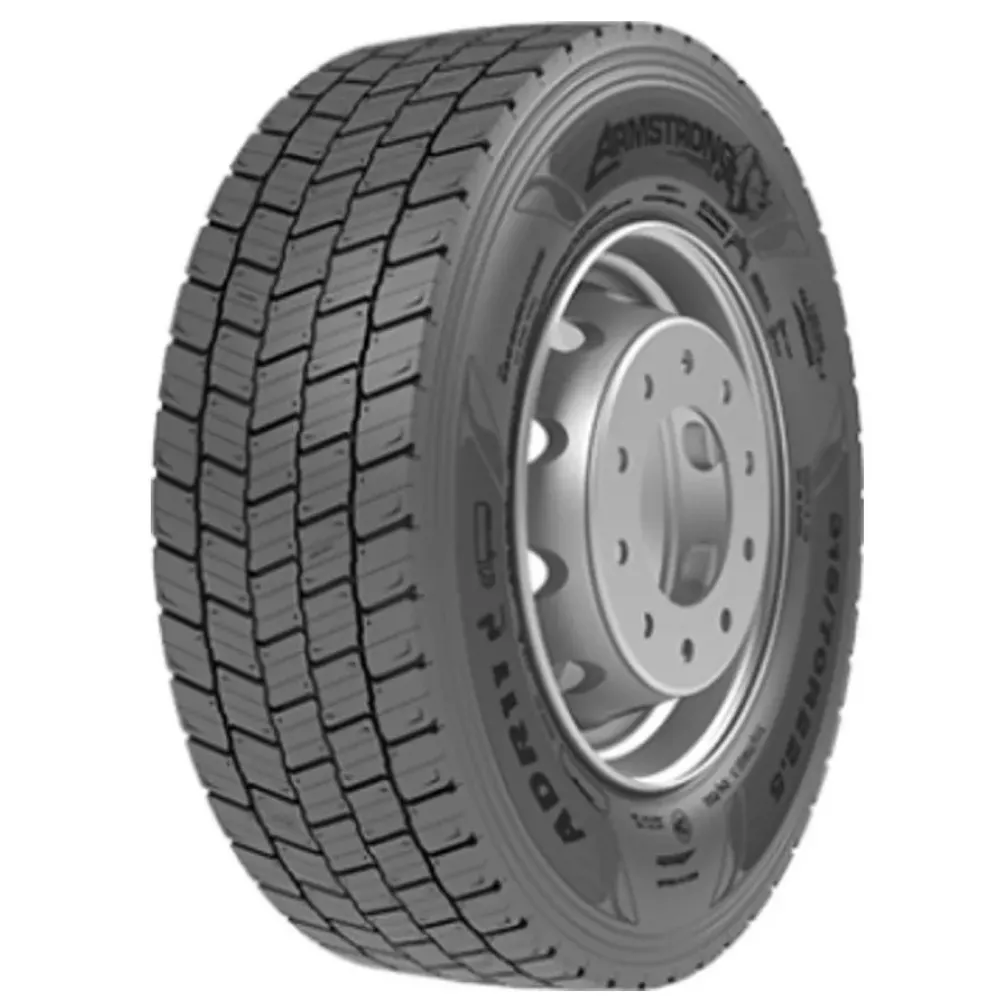 Грузовая шина Armstrong ADR11 315/70 R22.5 154/150L для ведущей оси в Кирове