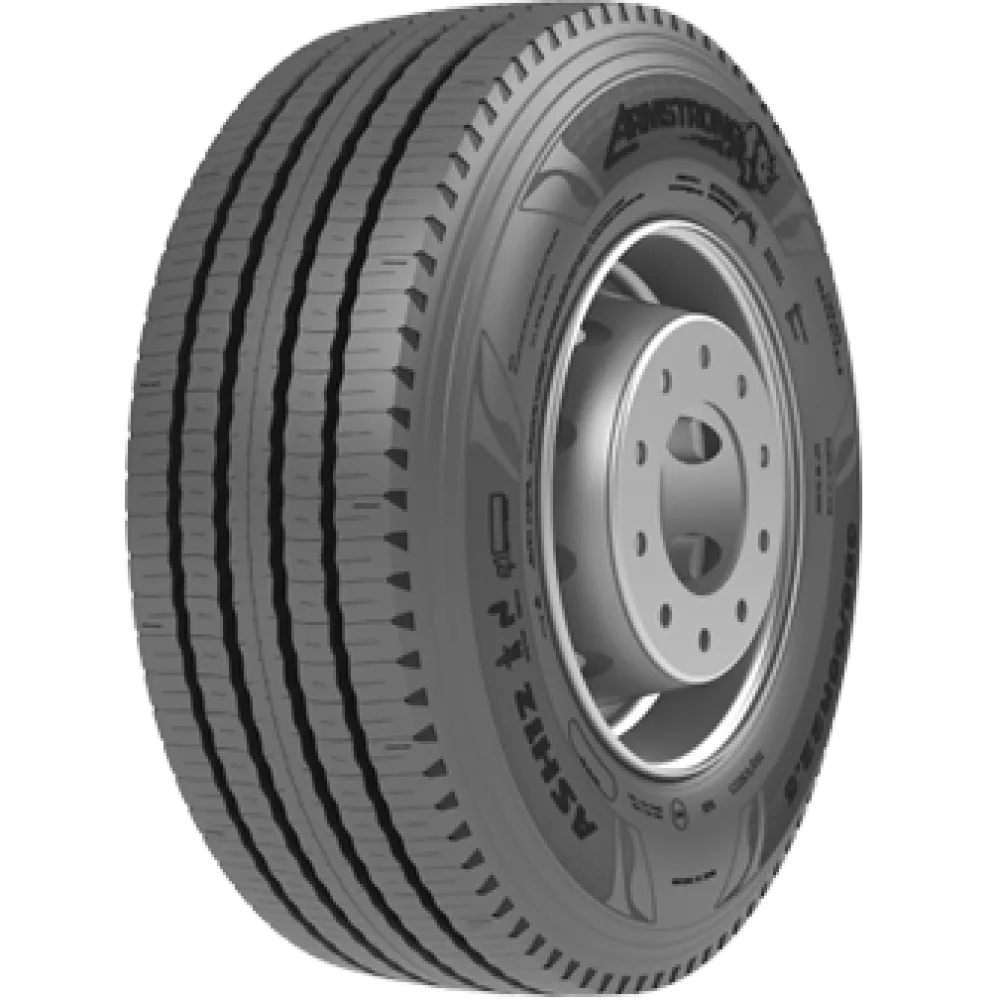 Грузовая шина Armstrong ASH12 385/65 R22.5 164K для рулевой оси в Кирове