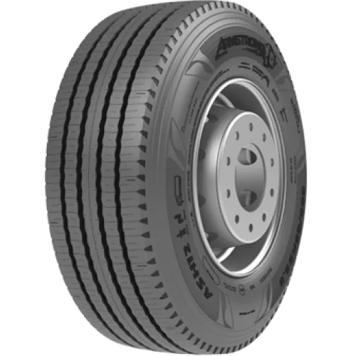 Грузовая шина Armstrong ASH12 385/65 R22,5 164K, рулевая ось купить в Кирове