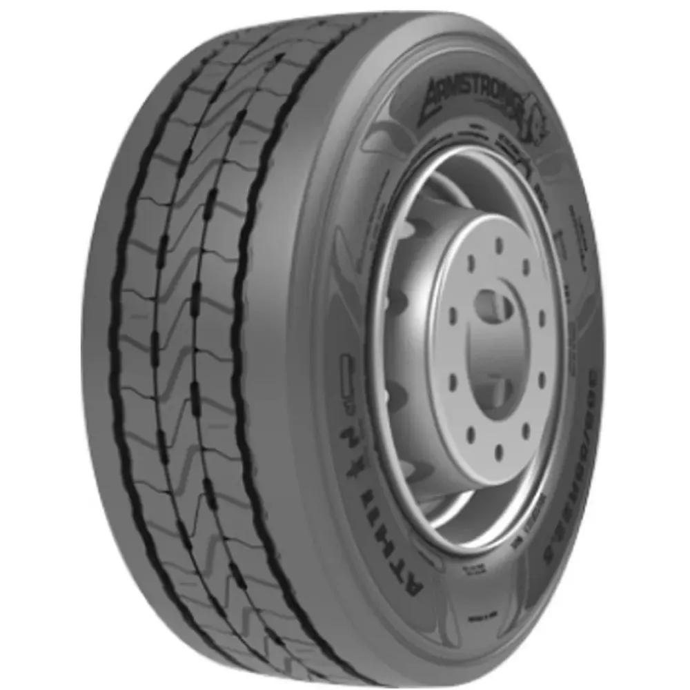 Грузовая шина Armstrong ATH11 385/65 R22.5 160K для прицепа в Кирове