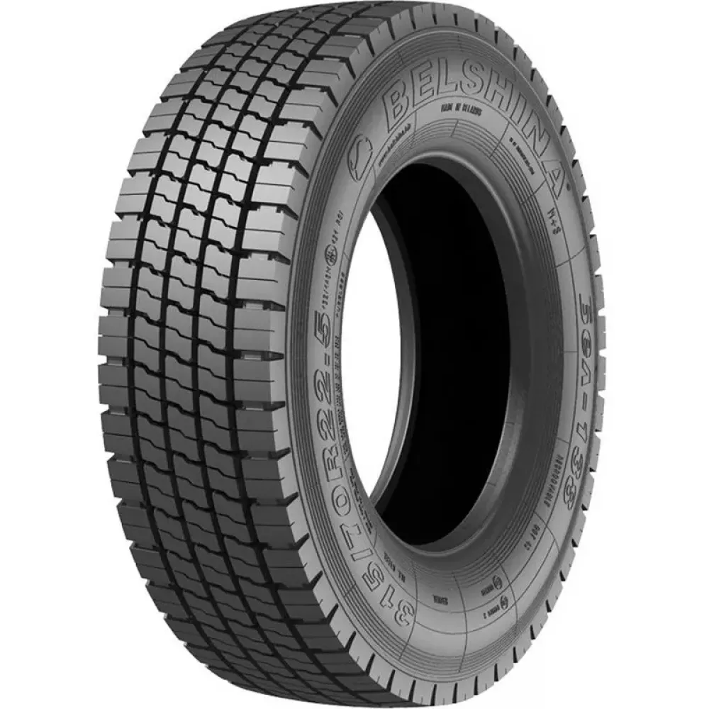 Грузовая шина Белшина Бел-138М 315/70 R22,5 в Кирове