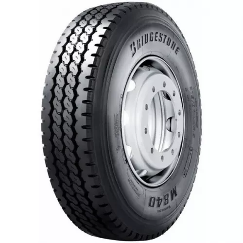 Грузовая шина Bridgestone M840 R22,5 315/80 158G TL  купить в Кирове