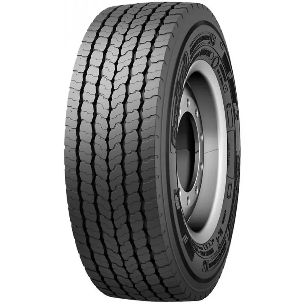 Грузовая шина Cordiant Professional DL-1 295/60 R22.5 150/147K для ведущей оси в Кирове