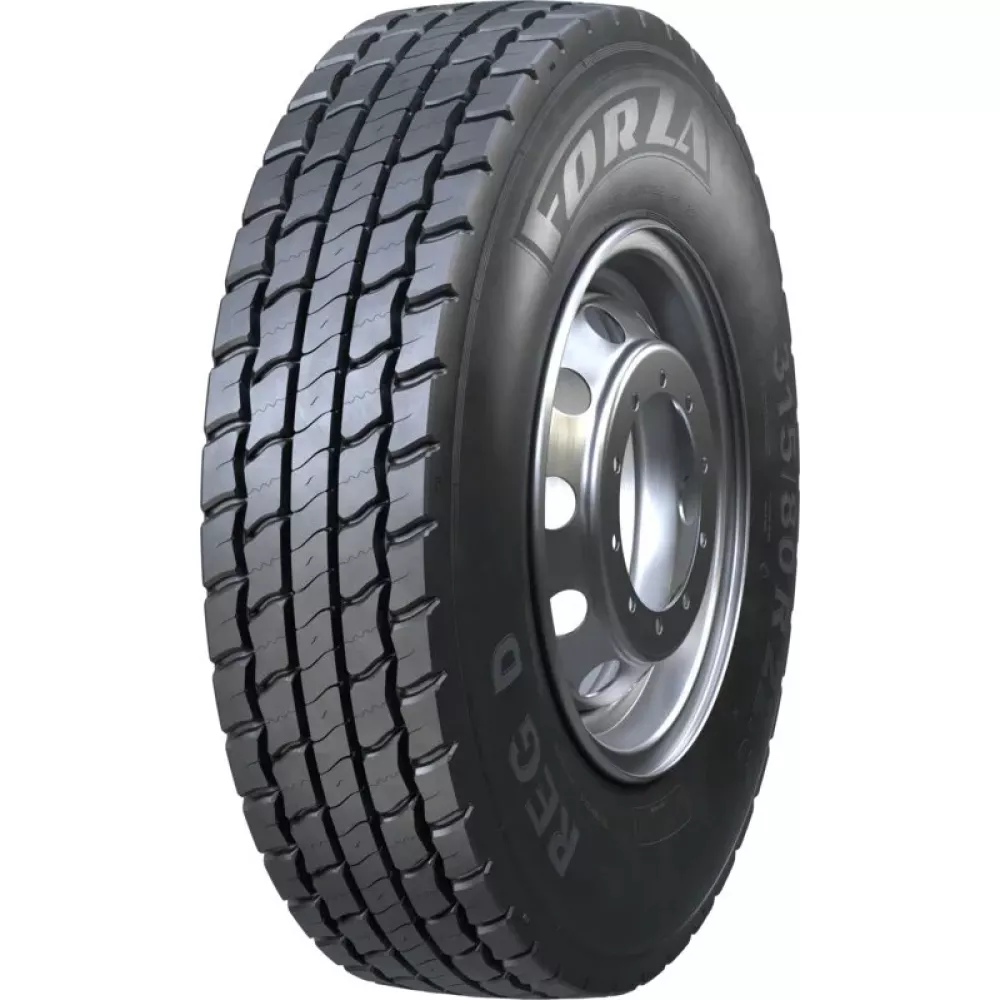 Грузовая шина Forza REG D 315/80 R22,5 154/150K в Кирове