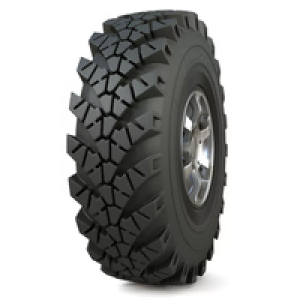 Грузовая шиная Nortec TR 1260 425/85 R21 156 G  в Кирове