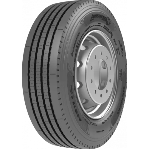 Грузовая шина Armstrong ASR12 215/75 R17,5 128/126M 3PMSF (Рулевая ось) купить в Кирове