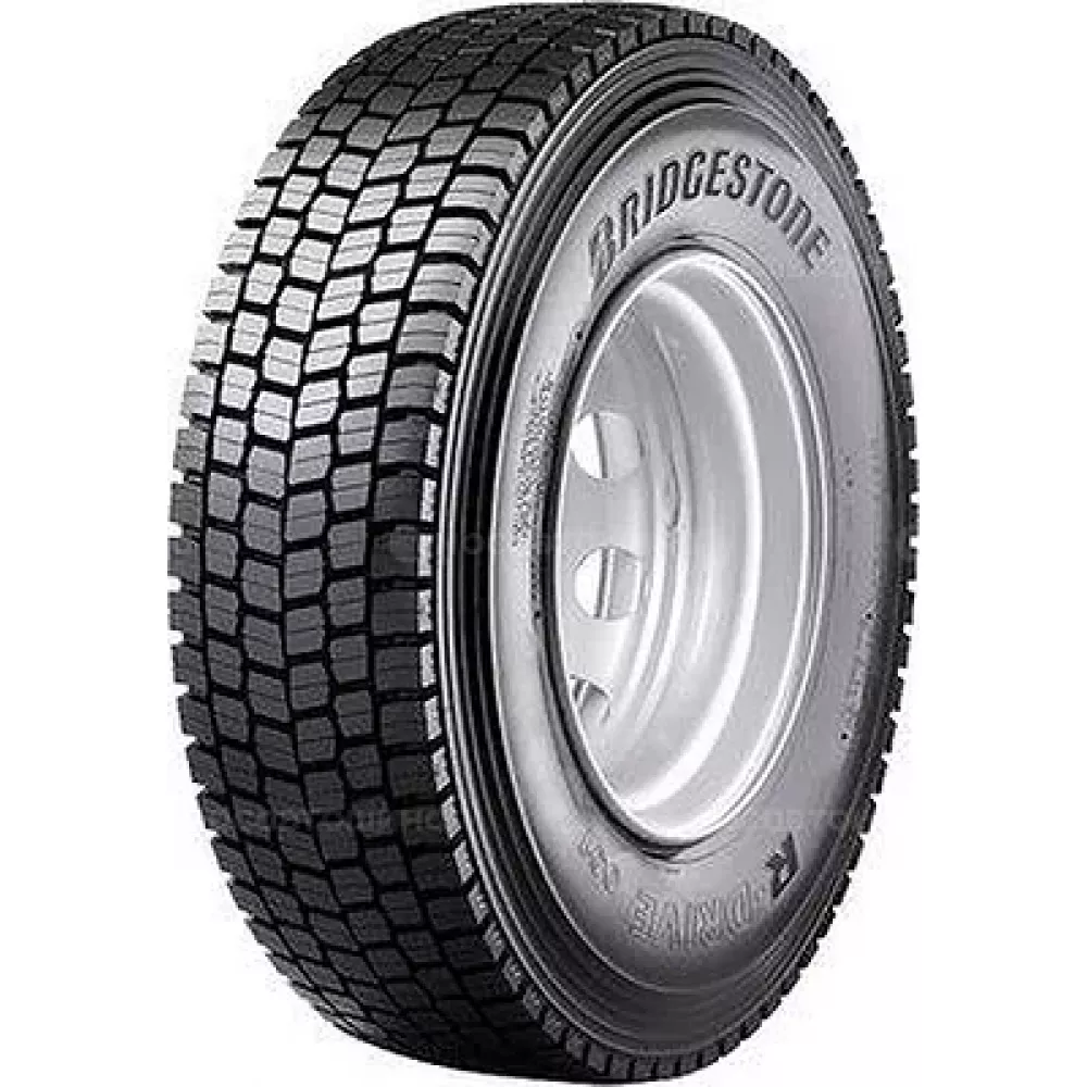 Шина Bridgestone RDV1 для ведущей оси в Кирове