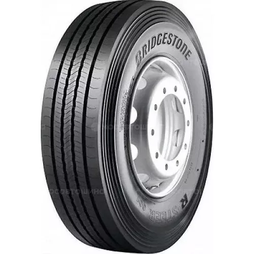 Грузовая шина Bridgestone RSV1 385/65 R22,5 160/158L (Рулевая ось) купить в Кирове