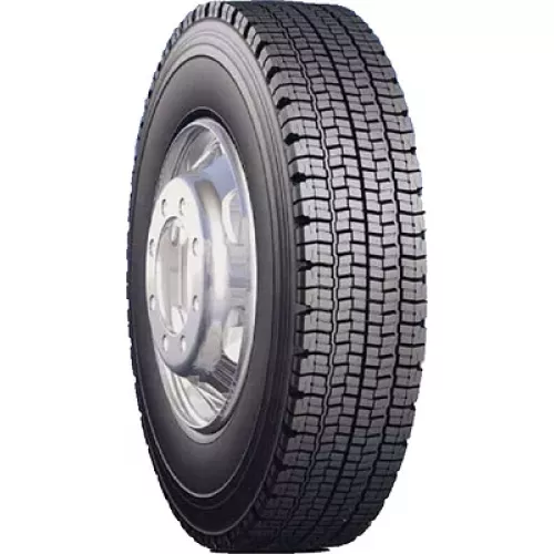 Грузовая шина Bridgestone W990 295/60 R22,5 150/147L 3PMSF (Ведущая ось) купить в Кирове