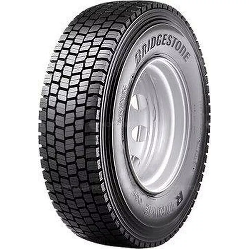 Bridgestone RDV1 – шины для зимних дорог в Кирове