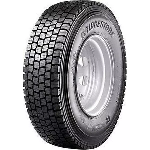 Грузовая шина Bridgestone RDV1 315/60 R22,5 (Ведущая ось) купить в Кирове