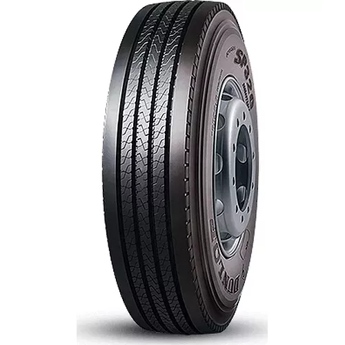 Грузовая шина Dunlop SP320 295/80 R22,5 154/149M (Рулевая ось) купить в Кирове