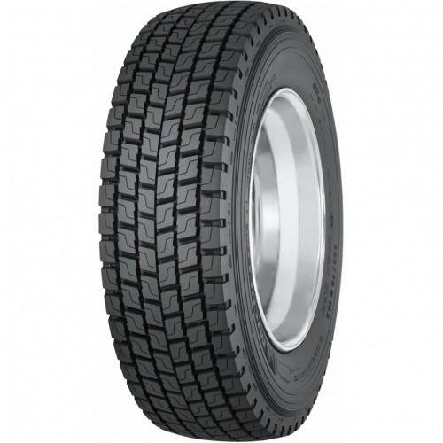 Грузовая шина Fesite HF638 315/70 R22,5 154/150L 20pr (ведущая)  купить в Кирове