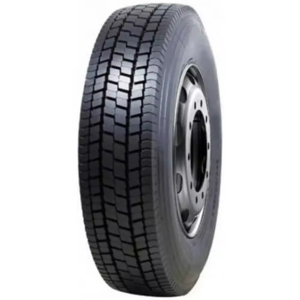 Грузовая шина Sunfull HF628 235/75 R17,5 143/141J в Кирове