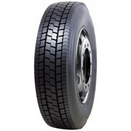 Грузовая шина Sunfull HF628 235/75 R17,5 143/141J купить в Кирове