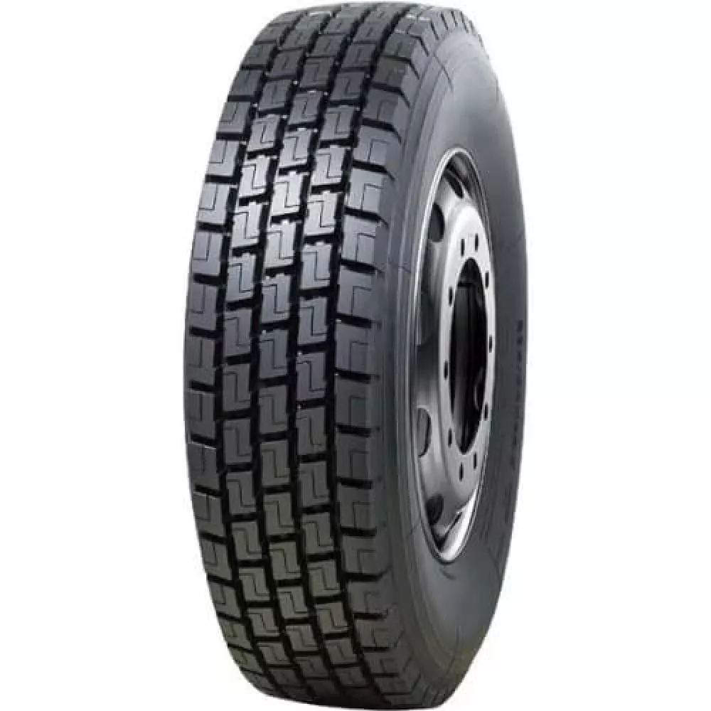 Грузовая шина Sunfull HF668 295/80 R22,5 152/149M в Кирове