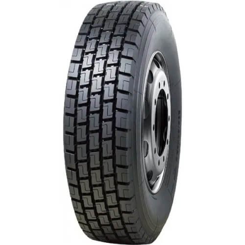 Грузовая шина Sunfull HF668 295/80 R22,5 152/149M купить в Кирове