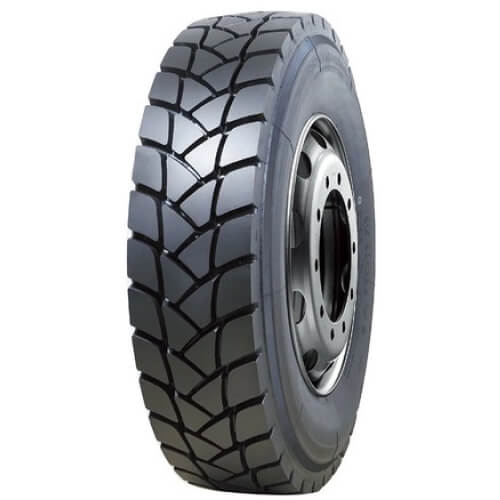 Грузовая шина Sunfull HF768 315/80 R22,5 156/152L купить в Кирове