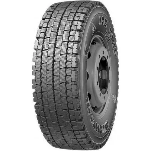 Грузовые шины Michelin XDW Ice Grip 275/70 R22,5 148/145L 3PMSF (Ведущая ось) купить в Кирове