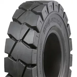 Шина цельнолитая STARCO Unicorn EASYFIT 15x4,5-8 109A5/100A5 купить в Кирове