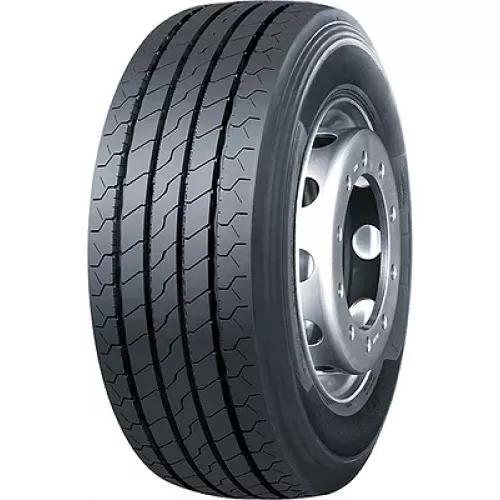 Грузовая шина WestLake WTL1 445/45 R19,5 160L 3PMSF купить в Кирове