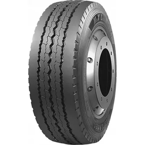 Грузовая шина WestLake WTX1 285/70 R19,5 150/148J купить в Кирове