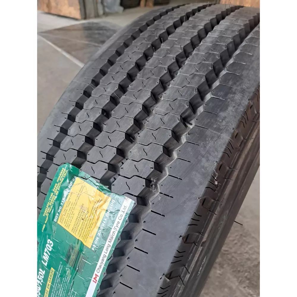 Грузовая шина 315/70 R22,5 Long March LM-703 18PR в Кирове