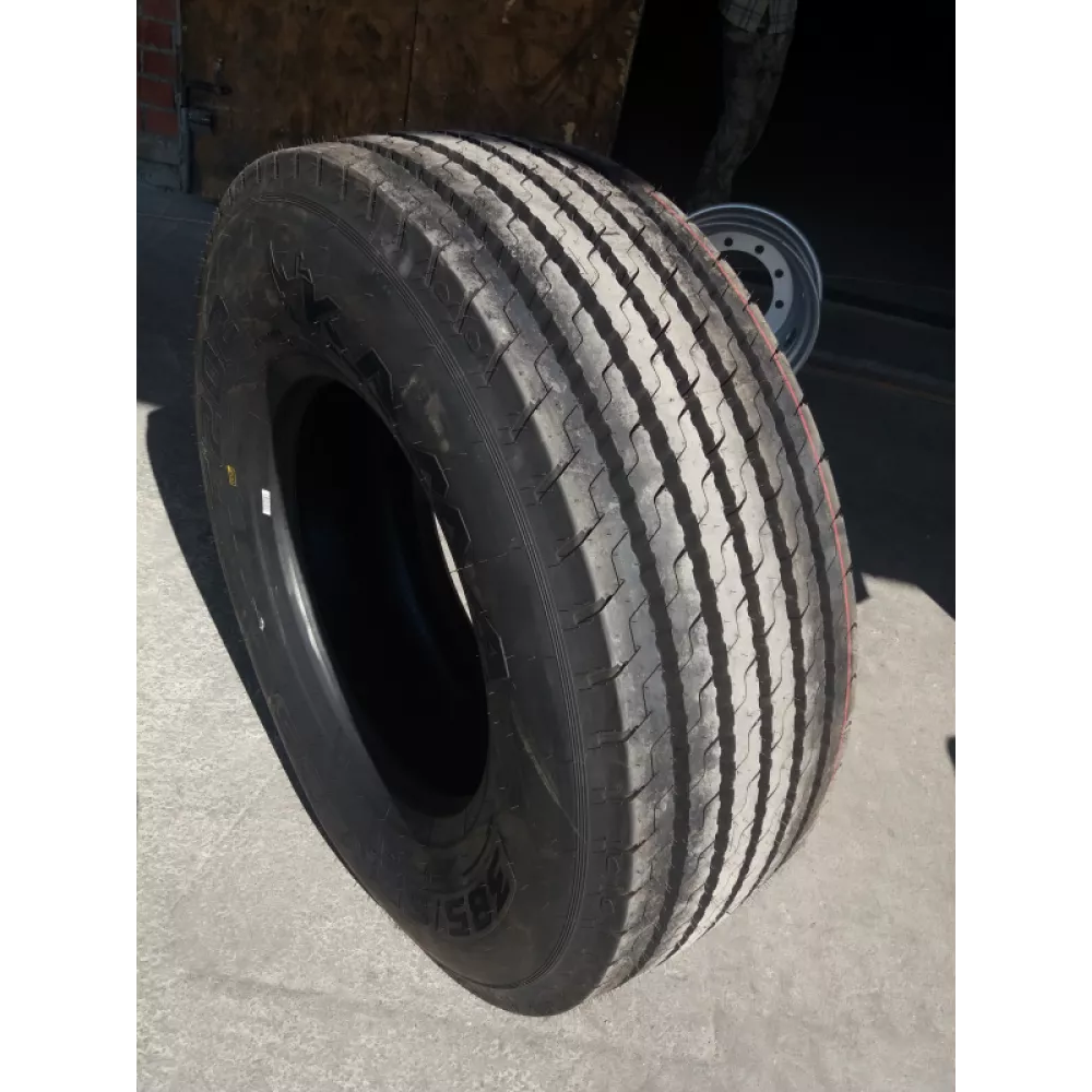 Грузовая шина 385/65 R22,5 Кама NF-202 в Кирове