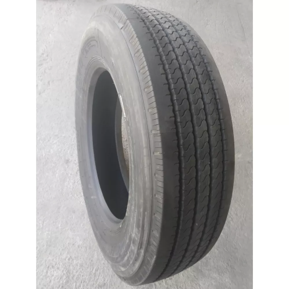 Грузовая шина 285/75 R24,5 Long March LM-120 16PR в Кирове