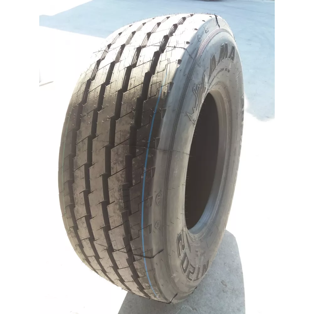 Грузовая шина 385/65 R22,5 Кама NT-202 в Кирове